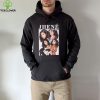 Art Rap Jhene Aiko Beautiful Gift Men Unisex Sweatshirt