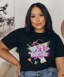 Art teacher 2024 shirt