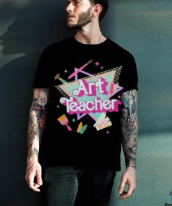 Art teacher 2024 hoodie, sweater, longsleeve, shirt v-neck, t-shirt