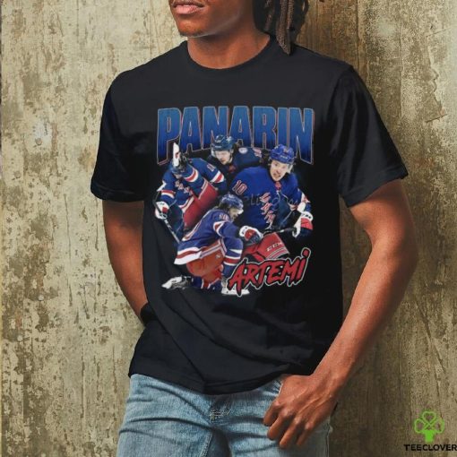 Artemi Panarin Hockey Breadman T hoodie, sweater, longsleeve, shirt v-neck, t-shirt