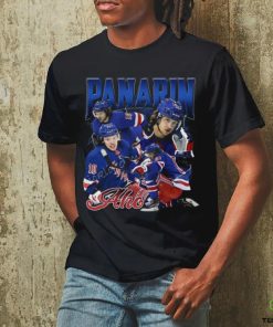 Artemi Panarin Hockey Player Vintage T hoodie, sweater, longsleeve, shirt v-neck, t-shirt