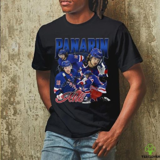 Artemi Panarin Hockey Player Vintage T hoodie, sweater, longsleeve, shirt v-neck, t-shirt