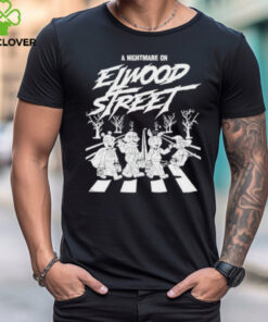 Arthur Elwood Street Glow In The Dark Shirt