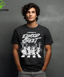 Arthur Elwood Street Glow In The Dark Shirt 1 Arthur Elwood Street Glow In The Dark Shirt