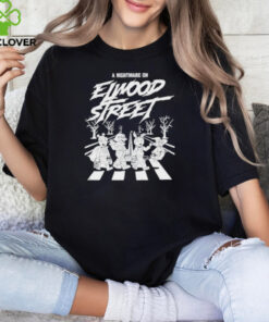 Arthur Elwood Street Glow In The Dark Shirt 2 Arthur Elwood Street Glow In The Dark Shirt