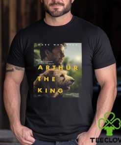 Arthur the King Official Poster Unisex T Shirt