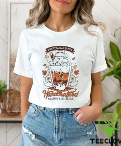 Artisanal Kitten Tea Shirt