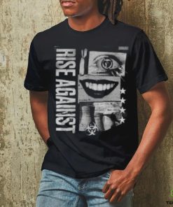 Artist First Merch Store Rise Against Nz 2024 Tour New Shirt 1 Artist First Merch Store Rise Against Nz 2024 Tour New Shirt
