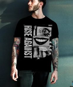 Artist First Merch Store Rise Against Nz 2024 Tour New Shirt 2 Artist First Merch Store Rise Against Nz 2024 Tour New Shirt