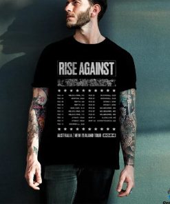 Artist First Merch Store Rise Against Nz 2024 Tour New Shirts 2 Artist First Merch Store Rise Against Nz 2024 Tour New Shirts