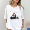 Americanmary The National Mustang Shirt