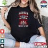 Tampa Bay Buccaneers G III 4Her by Carl Banks T Shirt
