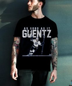As good as it guentz shirt