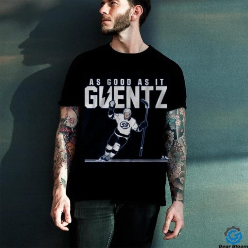 As good as it guentz shirt