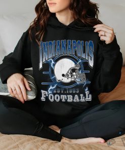 Vintage Bootleg NFL Indianapolis Colts Crewneck shirt