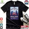 I May Not Be In Atlanta But I’m A Falcons Fan Wherever I Am shirt