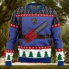 Missing You At Christmas Stormtrooper Star Wars Ugly Christmas Sweater