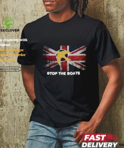 Ash Smith Stop The Boats Uk Flag Shirt 3 Ash Smith Stop The Boats Uk Flag Shirt