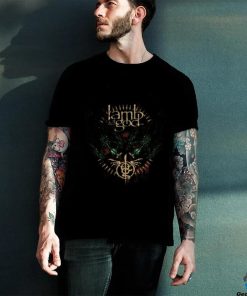 Ashes Of The Wake With A New 20th Anniversary Edition By Lamb Of God Limited Edition Unisex T Shirt