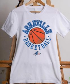Asheville NCAA Men's Basketball hoodie, sweater, longsleeve, shirt v-neck, t-shirt