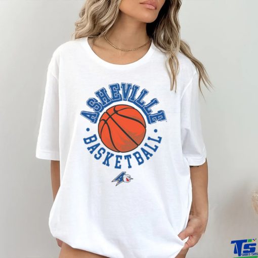 Asheville   NCAA Men’s Basketball hoodie, sweater, longsleeve, shirt v-neck, t-shirt