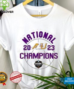 Ashland University Women’S Basketball 2023 Ncaa Division Ii National Champions Locker Room Shirt
