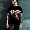 Ashley Battle T Shirt