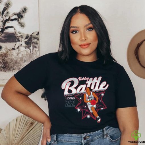 Ashley Battle   T Shirt