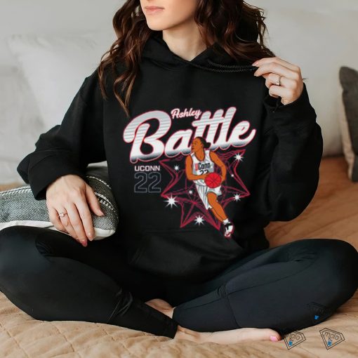 Ashley Battle   T Shirt