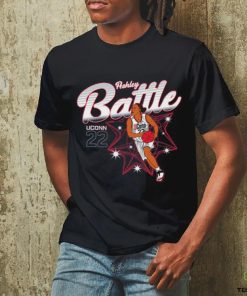 Ashley Battle T Shirt