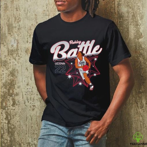 Ashley Battle   T Shirt