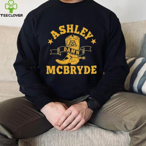 Ashley Damn McBryde New shirt