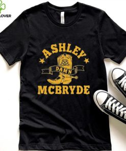 Ashley Damn McBryde New shirt