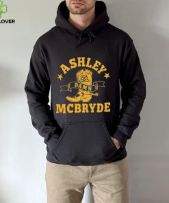 Ashley Damn McBryde New shirt