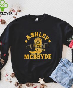 Ashley Damn McBryde New shirt