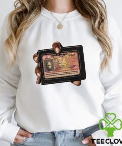Ashluxe Passport Passeport Shirt