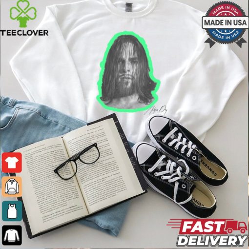 Ashton Day ASHTON DAY   BIG HEAD Shirt
