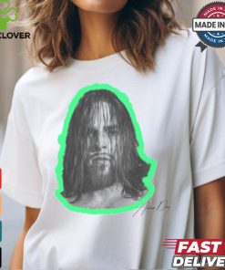 Ashton Day ASHTON DAY BIG HEAD Shirt