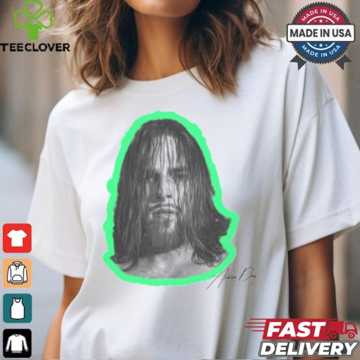 Ashton Day ASHTON DAY   BIG HEAD Shirt