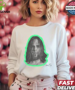 Ashton Day ASHTON DAY BIG HEAD Shirt