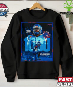 Ashton Jeanty Boise State Broncos first players to reach 1000 rushing yards this season hoodie, sweater, longsleeve, shirt v-neck, t-shirt