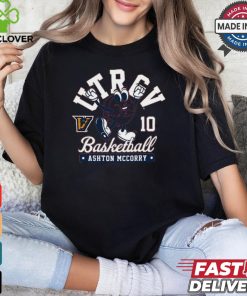 Ashton McCorry Crewneck shirt