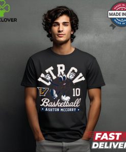 Ashton McCorry Crewneck shirt