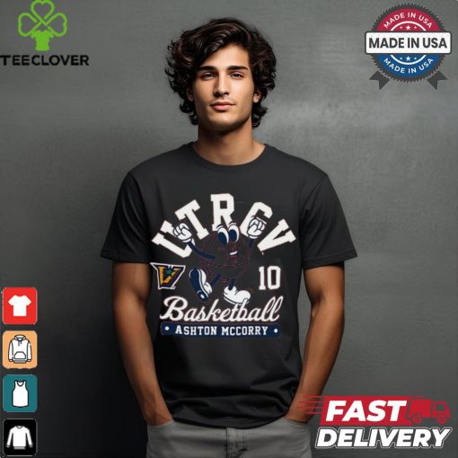 Ashton McCorry   Crewneck  shirt
