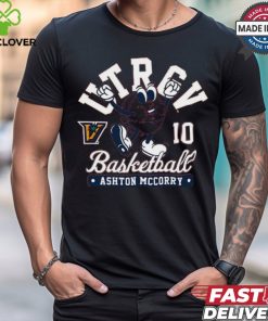 Ashton McCorry Crewneck shirt