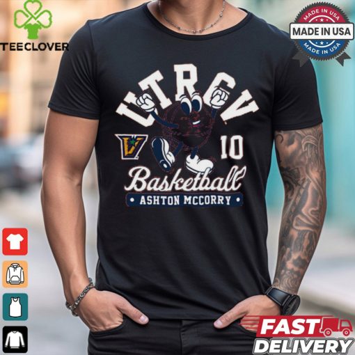 Ashton McCorry   Crewneck  shirt