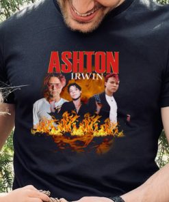 Ashton Shirt