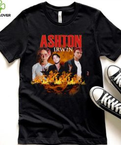 Ashton Shirt