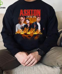 Ashton Shirt
