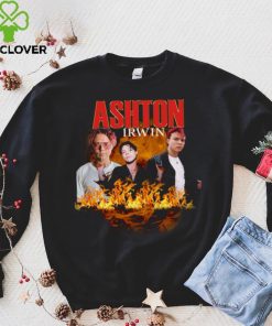 Ashton Shirt